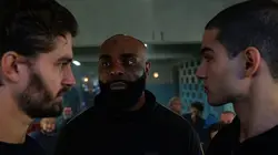 Une si longue nuit S01E04