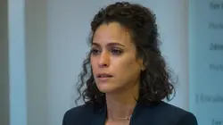 Visuel de Une si longue nuit