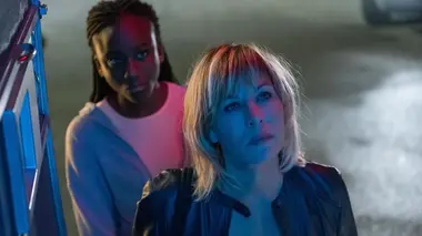 Une si longue nuit S01E03