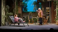 Une situation délicate