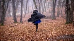 Une soeur