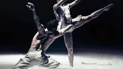 Visuel de Une soirée avec le Nederlands Dans Theater 1