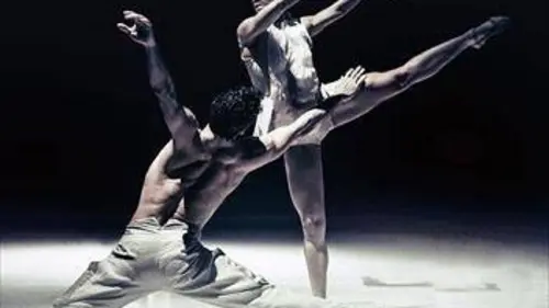 Une soirée avec le Nederlands Dans Theater 1