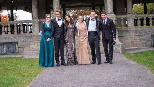 Une soirée en enfer