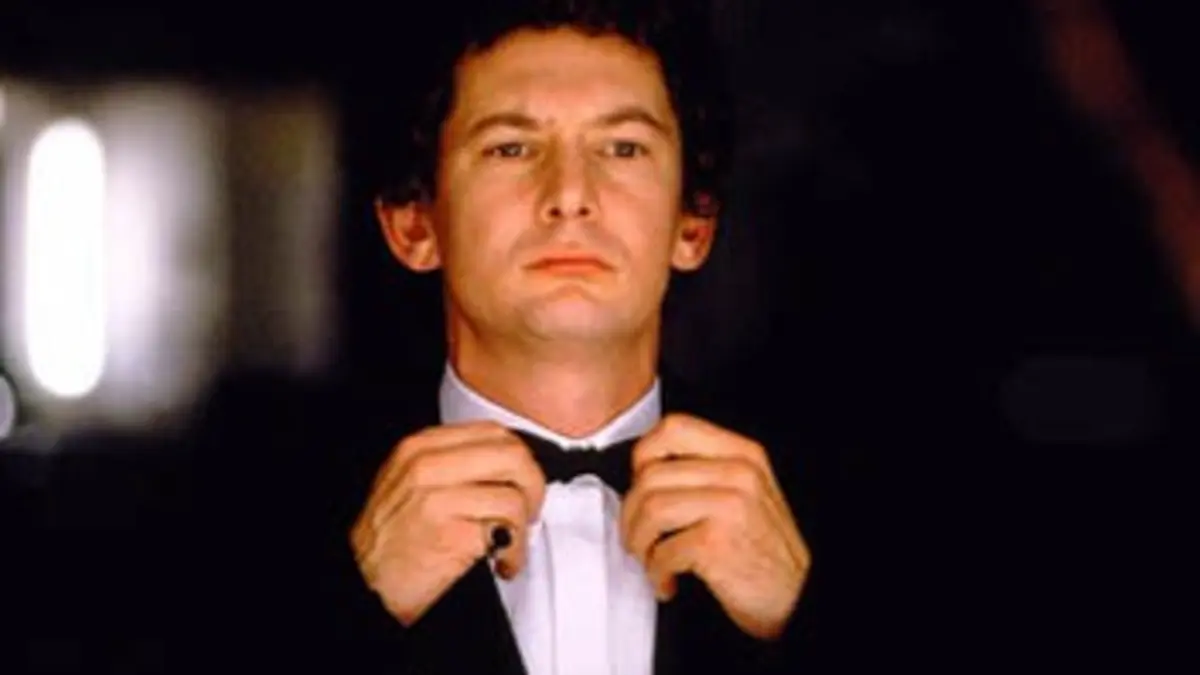 Une star dans la mafia