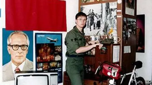 Une taupe de la Stasi à la NSA