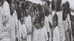 Une terre deux fois promise : Israël-Palestine 1897-1948