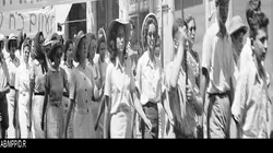 Une terre deux fois promise : Israël-Palestine
