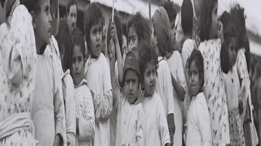 Une terre deux fois promise : Israël-Palestine 1897-1948