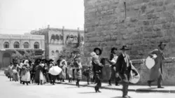Une terre deux fois promise : Israël-Palestine 1948-1967