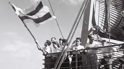 Une terre deux fois promise : Israël-Palestine S01E01 1897-1948