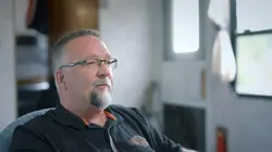 Une tonne cinq L'engrenage