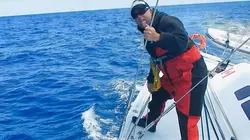 Une tonne cinq Le piège