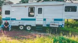 Une tonne cinq L'engrenage