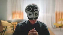 Une tonne cinq L'enfer