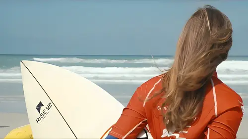 Une vague de vérité