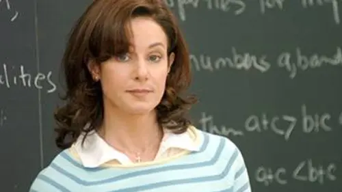 Une vie à l'épreuve