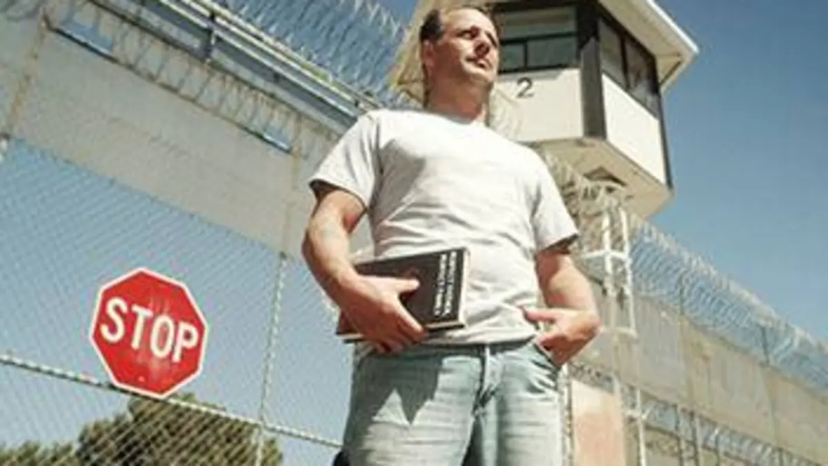 Une vie à recommencer