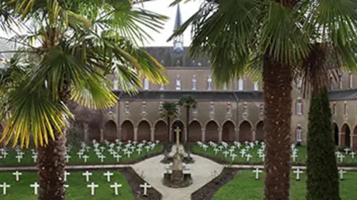 Épisodes de Une vie ailleurs