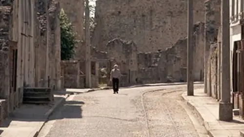 Casting Une vie avec Oradour