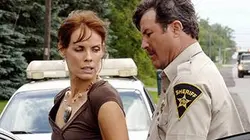 Visuel de Une vie brisée