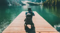 Une vie comme une autre