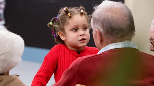 Une vie d'écart Chapitre 1 : comment tu t'appelles ?