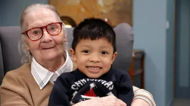 Chapitre 3 : tu veux être mon copain ?