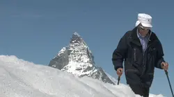 Une vie dans les Alpes