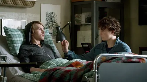 Une vie dans ma tête