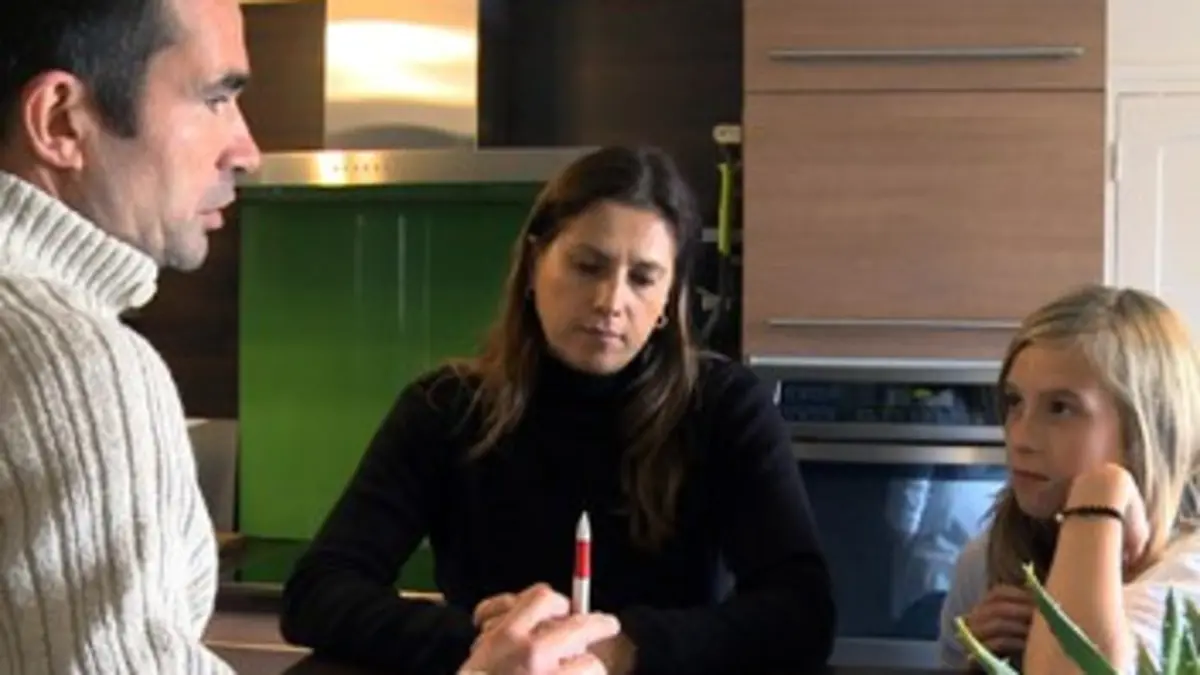 Une vie de beau-père