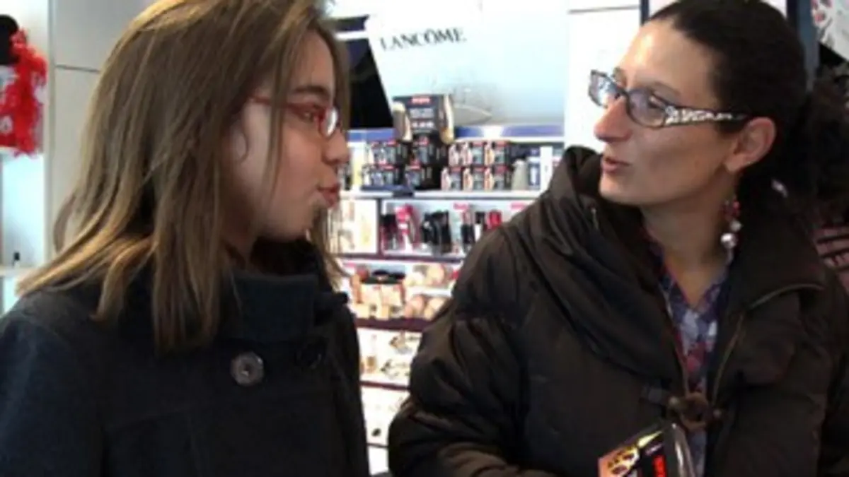 Une vie de belle-mère