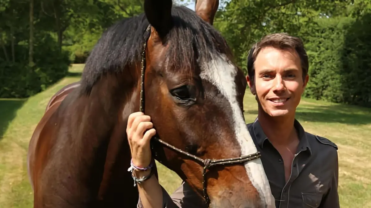 Une vie de bêtes S01E03 Le Haras de la Cense