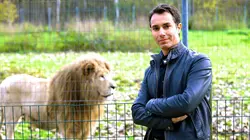 Une vie de bêtes S05E03 Les aigles du Léman