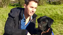 Une vie de bêtes S02E02 Les chiens d'aveugles