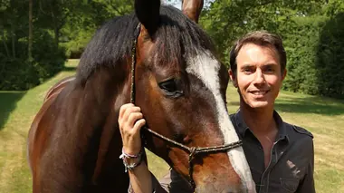 : Le Haras de la Cense