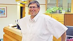 Visuel de Une vie de douleurs