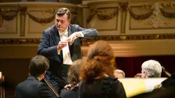 Une vie de héros : Christian Thielemann dirige Richard Strauss