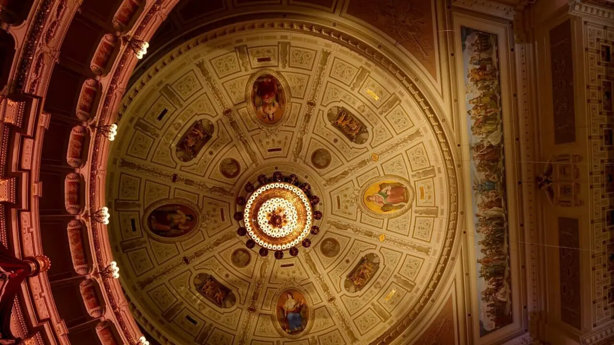 Une vie de héros : Christian Thielemann dirige Richard Strauss