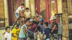 Une vie en 10 photos