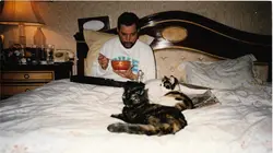 Une vie en 10 photos Freddie Mercury