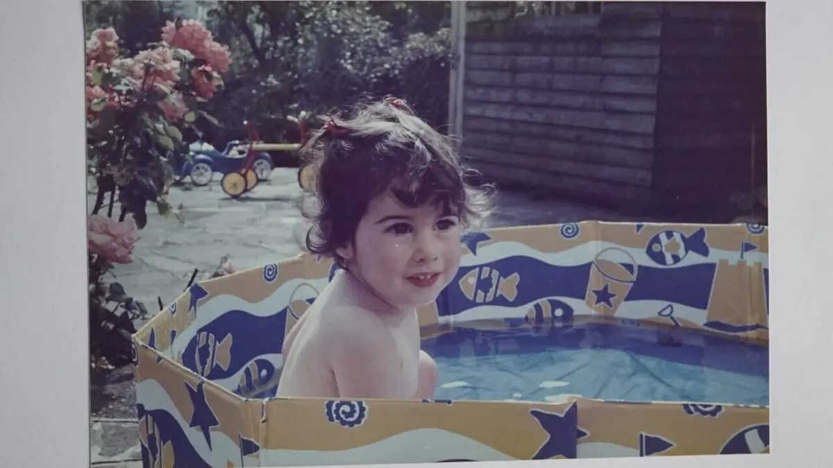 Une vie en 10 photos