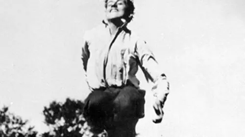 Une vie en forme d'arête : Boris Vian