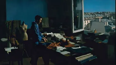 Kenzo