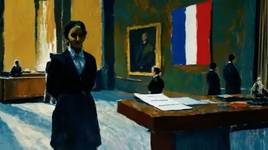 Mélinée Manouchian