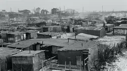 Une vie en transit ou l'illusion du provisoire