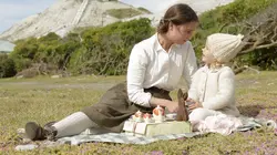 Une vie entre deux océans