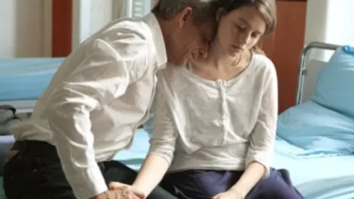 Casting Une vie française