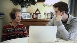 Une vie nous sépare