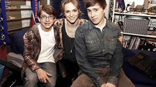 Une vie pas si tranquille S03E05 A coeur ouvert